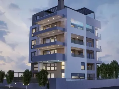 Апартаменты, Греция, Аттика, 750 000 € фото 8