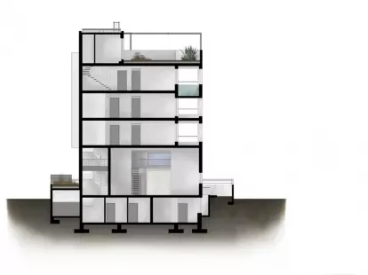 Апартаменты, Греция, Аттика, 750 000 € фото 9