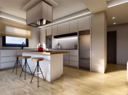 Дом / Коттедж, Греция, Аттика, 700 000 € фото 14