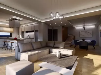 Дом / Коттедж, Греция, Аттика, 700 000 € фото 9