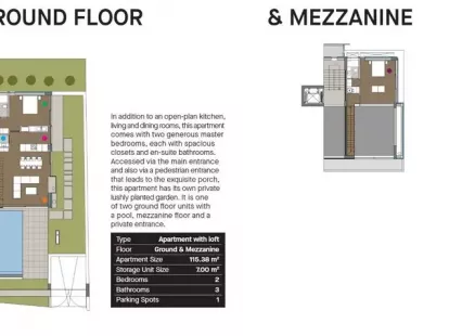 Дом / Коттедж, Греция, Аттика, 750 000 € фото 5