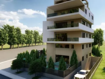 Апартаменты, Греция, Аттика, 470 000 € фото 3