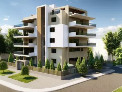 Апартаменты, Греция, Аттика, 470 000 € фото 5