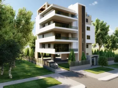 Апартаменты, Греция, Аттика, 470 000 € фото 9