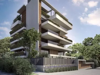 Апартаменты, Греция, Аттика, 580 000 € фото 2