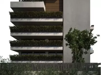 Апартаменты, Греция, Аттика, 580 000 € фото 5