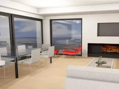 Апартаменты, Греция, Аттика, 600 000 € фото 2