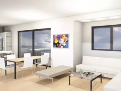 Апартаменты, Греция, Аттика, 600 000 € фото 3