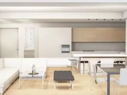 Апартаменты, Греция, Аттика, 600 000 € фото 4