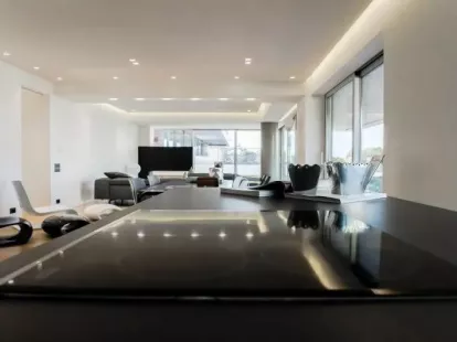 Апартаменты, Греция, Аттика, 2 250 000 € фото 11