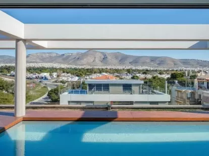 Апартаменты, Греция, Аттика, 2 250 000 € фото 3