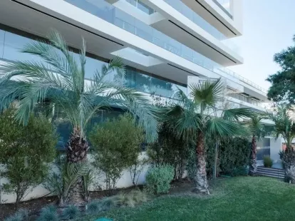 Апартаменты, Греция, Аттика, 2 250 000 € фото 5