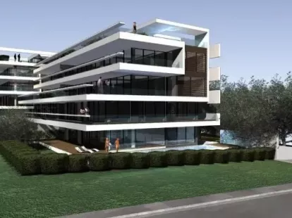 Апартаменты, Греция, Аттика, 2 250 000 € фото 7