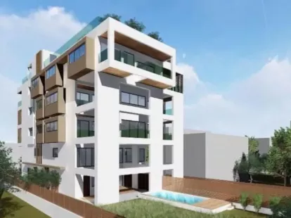 Апартаменты , Греция за 475 000€ (ID:69868)