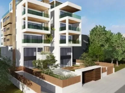 Апартаменты, Греция, Аттика, 475 000 € фото 5