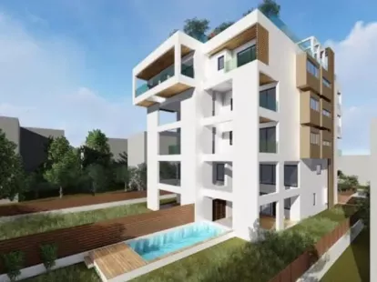 Апартаменты, Греция, Аттика, 475 000 € фото 6