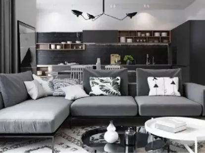 Апартаменты, Греция, Аттика, 475 000 € фото 7