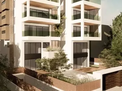 Апартаменты, Греция, Аттика, 475 000 € фото 8