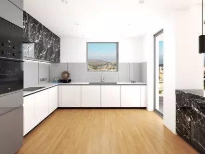 Апартаменты, Греция, Аттика, 1 200 000 € фото 3