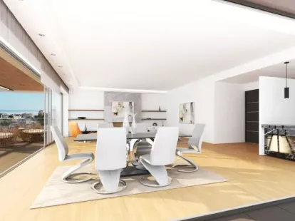 Апартаменты, Греция, Аттика, 1 200 000 € фото 4