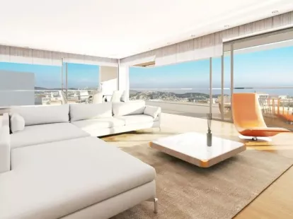 Апартаменты, Греция, Аттика, 1 200 000 € фото 6