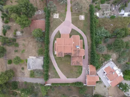 Дом / Вилла, Греция, Пелопоннес, 877 000 € фото 11