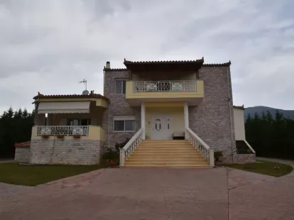 Дом / Вилла, Греция, Пелопоннес, 877 000 € фото 8