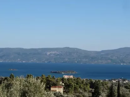 Вилла , Греция за 1 600 000€ (ID:38956)