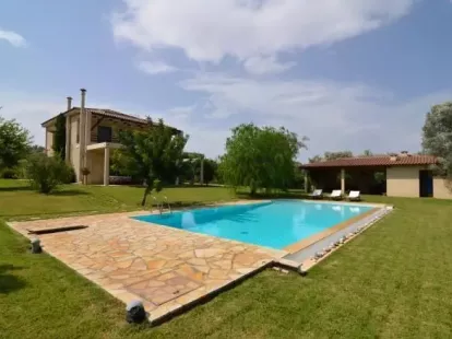 Вилла , Греция за 900 000€ (ID:38949)