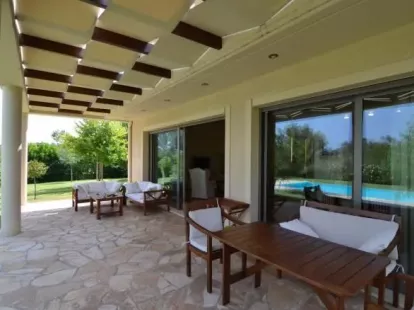 Дом / Вилла, Греция, Пелопоннес, 900 000 € фото 12