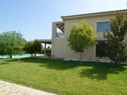 Дом / Вилла, Греция, Пелопоннес, 900 000 € фото 13