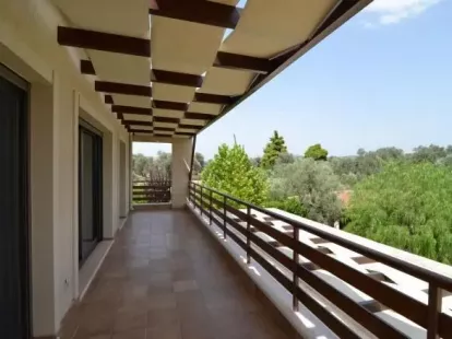 Дом / Вилла, Греция, Пелопоннес, 900 000 € фото 5