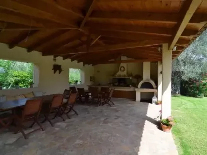 Дом / Вилла, Греция, Пелопоннес, 900 000 € фото 6