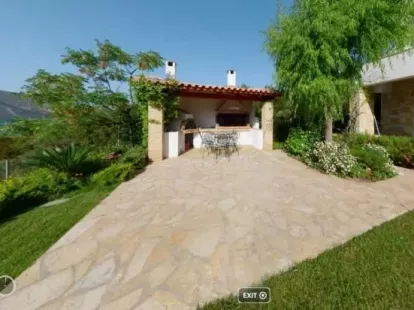 Дом / Вилла, Греция, Пелопоннес, 950 000 € фото 12