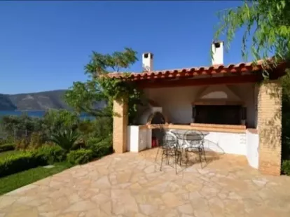 Дом / Вилла, Греция, Пелопоннес, 950 000 € фото 13