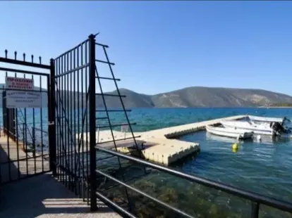 Дом / Вилла, Греция, Пелопоннес, 950 000 € фото 3