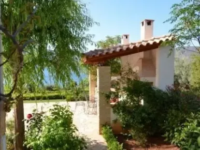 Дом / Вилла, Греция, Пелопоннес, 950 000 € фото 7