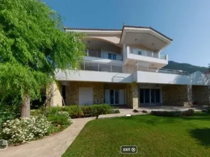 Дом / Вилла, Греция, Пелопоннес, 950 000 € фото 8