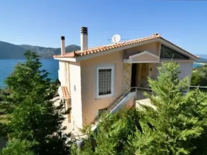 Дом / Вилла, Греция, Пелопоннес, 950 000 € фото 9