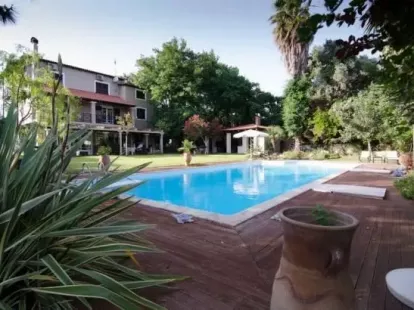 Дом / Вилла, Греция, Пелопоннес, 600 000 € фото 14