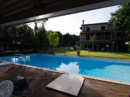 Дом / Вилла, Греция, Пелопоннес, 600 000 € фото 4