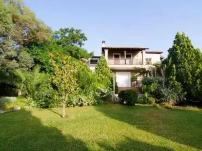 Дом / Вилла, Греция, Пелопоннес, 600 000 € фото 5