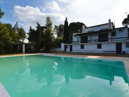 Вилла , Греция за 950 000€ (ID:38937)