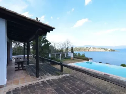 Дом / Вилла, Греция, Пелопоннес, 950 000 € фото 10