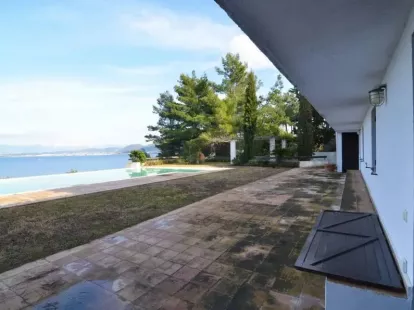 Дом / Вилла, Греция, Пелопоннес, 950 000 € фото 13