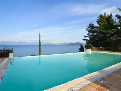 Дом / Вилла, Греция, Пелопоннес, 950 000 € фото 4