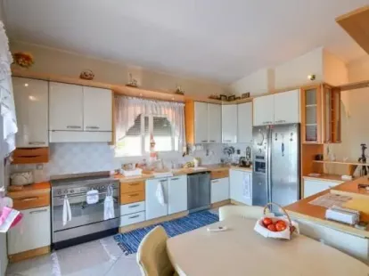 Дом / Вилла, Греция, Пелопоннес, 850 000 € фото 13