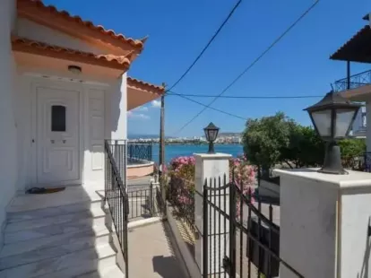 Дом / Вилла, Греция, Пелопоннес, 850 000 € фото 4