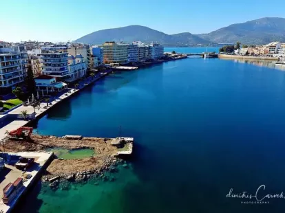 Дом / Вилла, Греция, Пелопоннес, 850 000 € фото 10