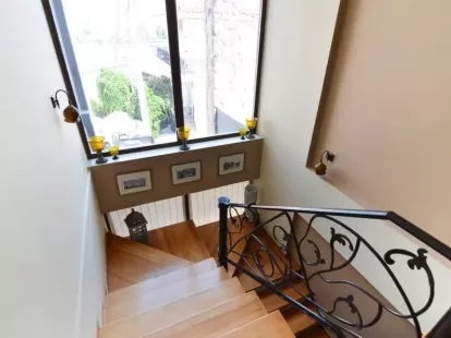 Дом / Вилла, Греция, Пелопоннес, 850 000 € фото 12